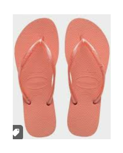 5567 Slim Peach Rose